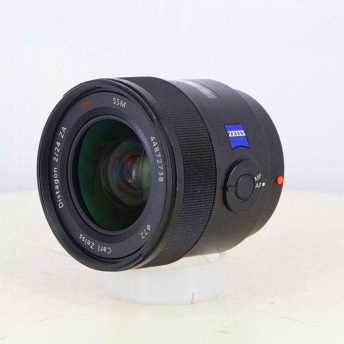 ソニー SONY DISTAGON T 24 2 ZA SSM