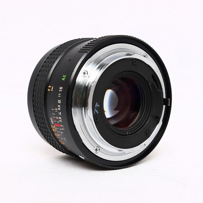  コニカ KONICA HEXANON AR 50 1 7 その他 カメラ