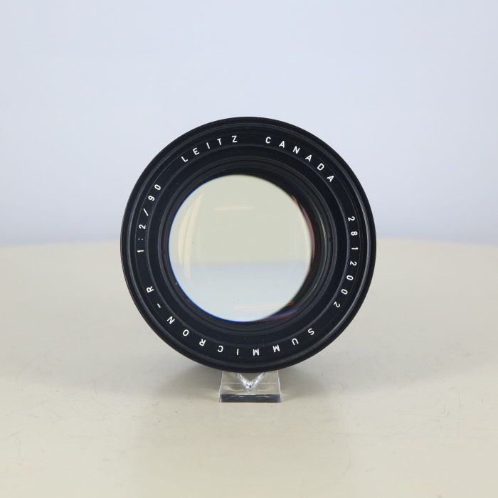 ライカ Leica ズミクロン R90 2 3カム