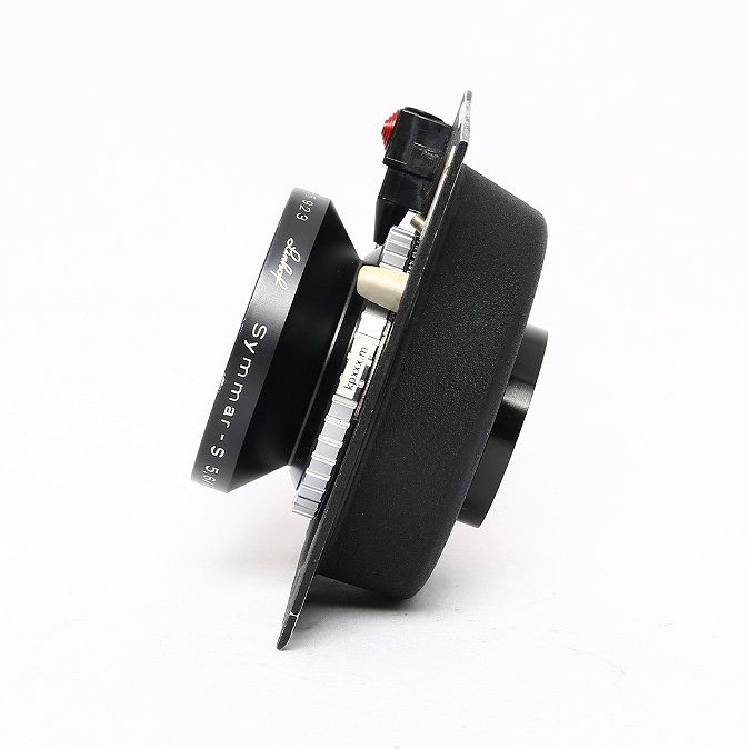 シュナイダー Schneider SYMMAR-S 150 5.6