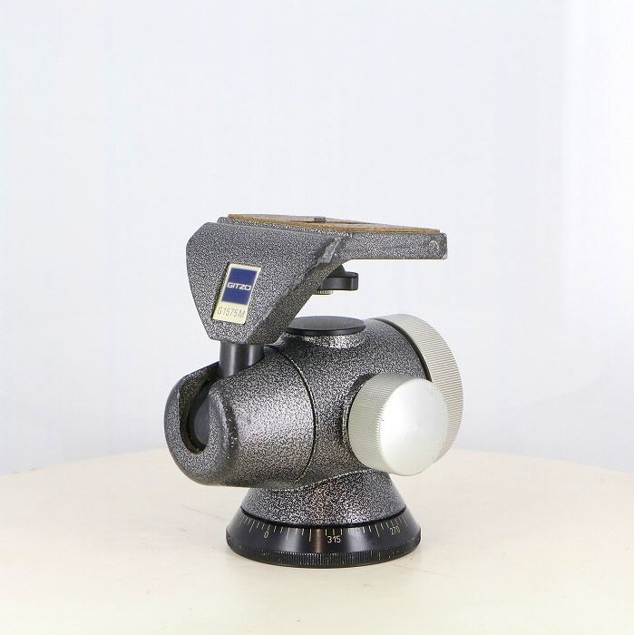 ジッツオ GITZO G1575M 自由雲台