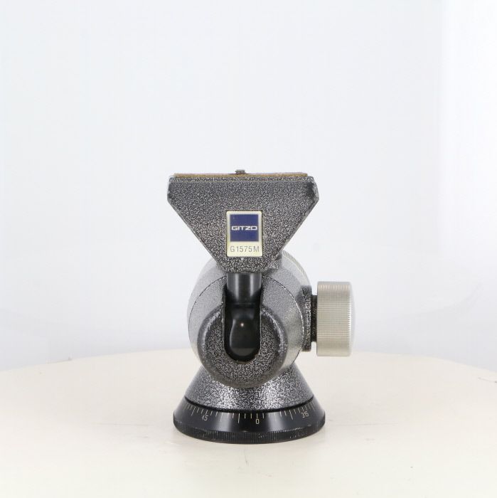 ジッツオ GITZO G1575M 自由雲台