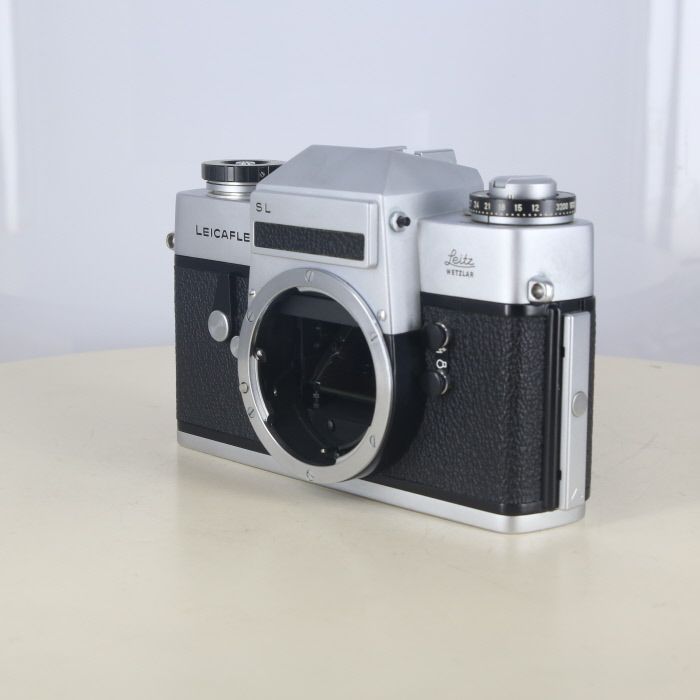 ライカ Leica ライカフレックス SL