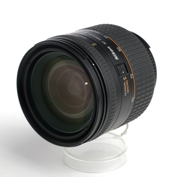 ニコン Nikon AI AF 24-85 F2.8-4D IF