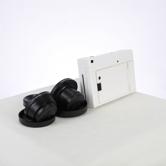 ロモ LOMO LI800W INSTANT - LENSES WHITE ANARI_COM_TR