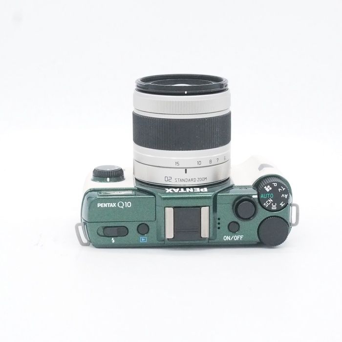 PENTAX Q10