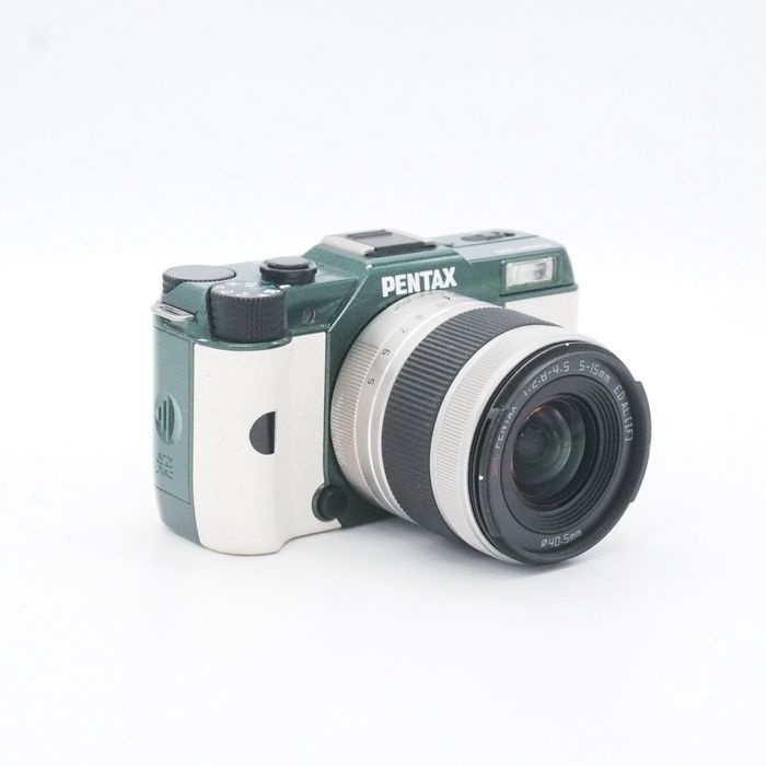 PENTAX Q10