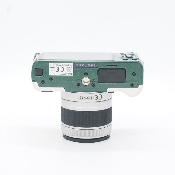 Q10 ズームキツト