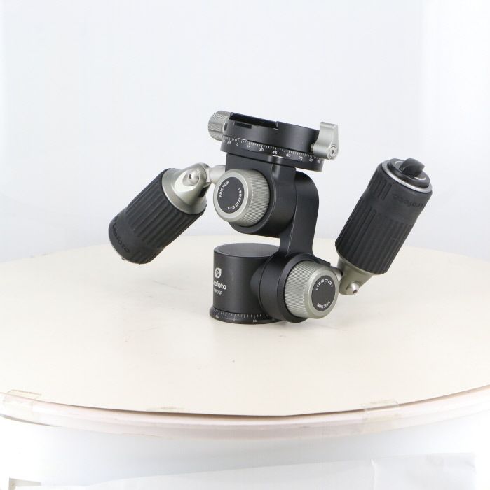 Leofoto Leofoto FW-01R ハンドル雲台