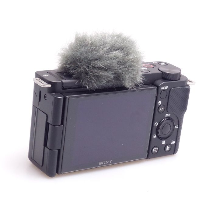  ソニー SONY VLOGCAM ZV E 10 ブラック OVERSEAS MODEL その他 カメラ