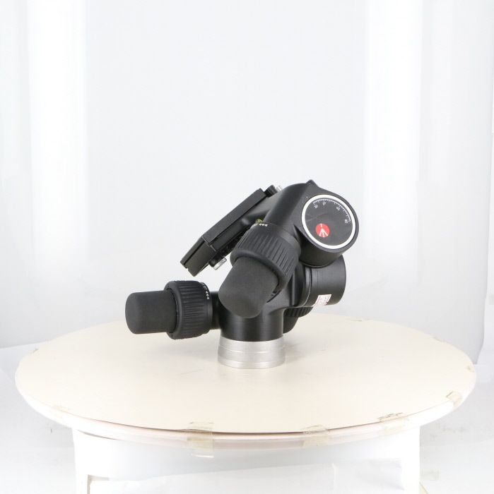 405 ギア付プロ雲台