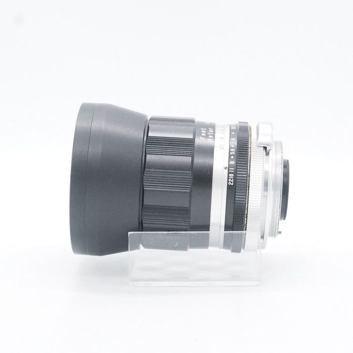 ペンタックス PENTAX Auto-Takumar 35 2.3 M42