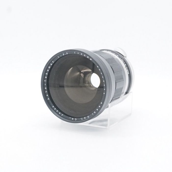 ペンタックス PENTAX Auto-Takumar 35 2.3 M42