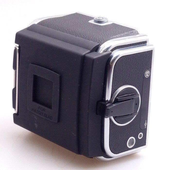 ハッセルブラッド HASSELBLAD A-12