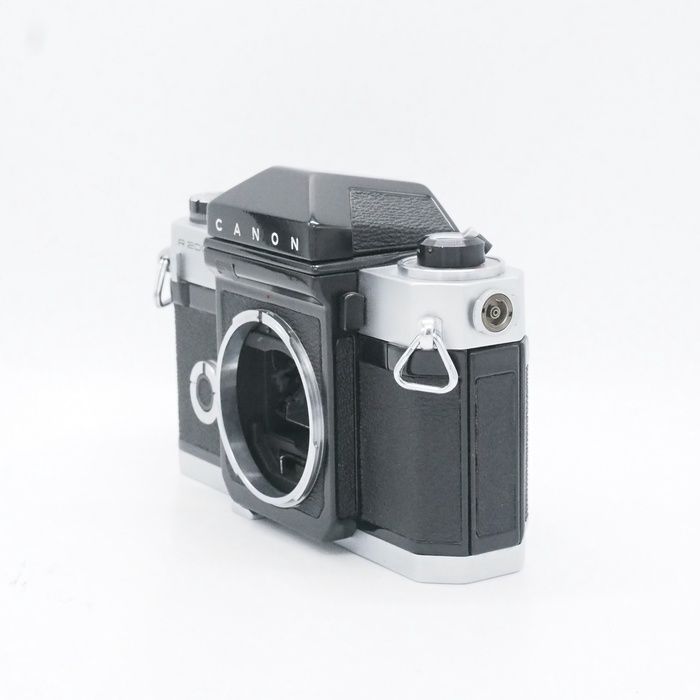 キヤノン Canon Canonflex R2000