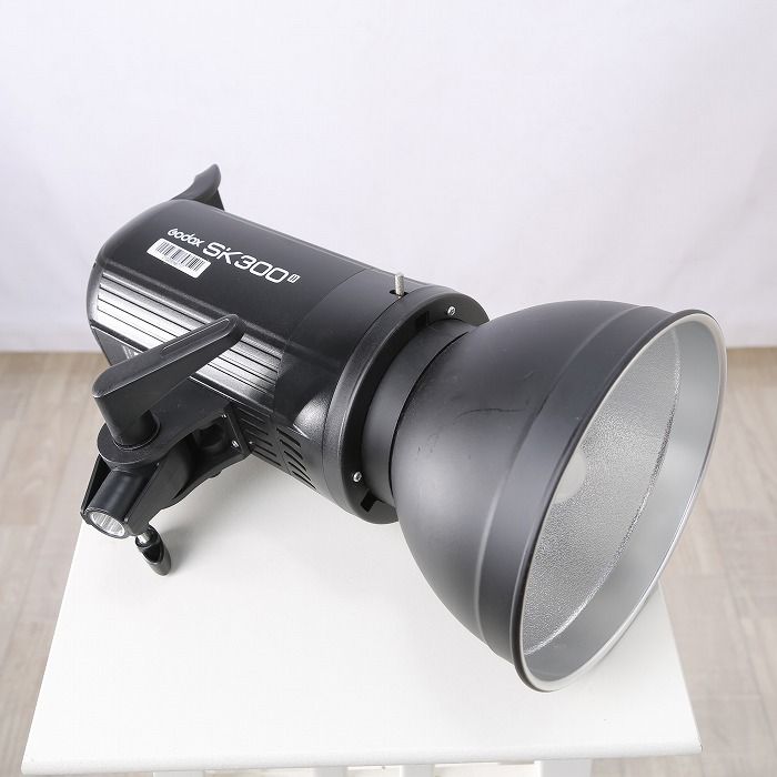 コ゛ト゛ックス GODOX SK300II ストロボ