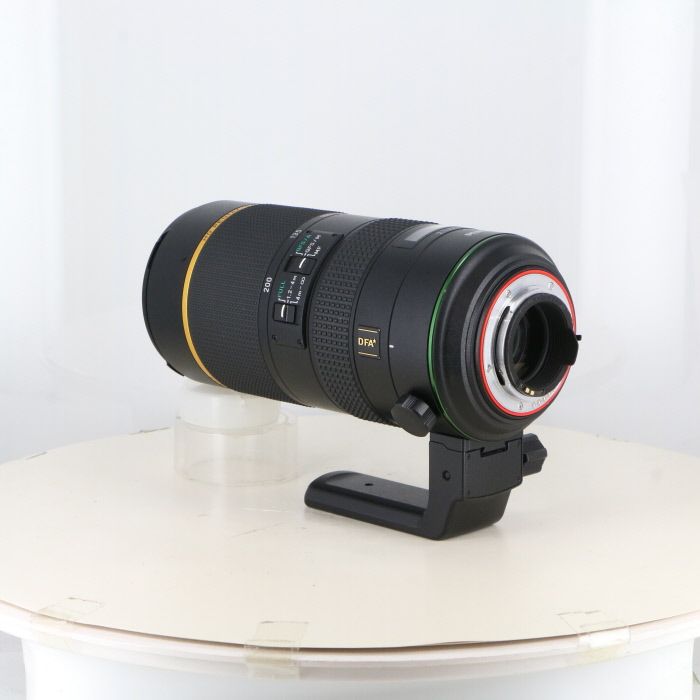  ペンタックス PENTAX HD D FA 70 200 2 8 ED DC AW その他 カメラ