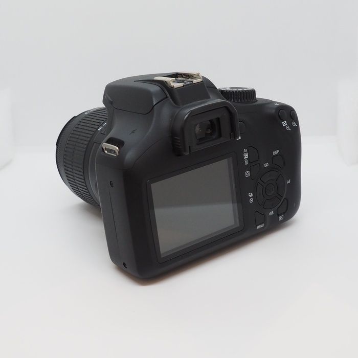 神秘の キヤノン Canon EOS4000D 18-55IIIKIT サマーセール開催中！