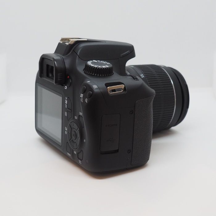 EOS4000D 18-55IIIKIT