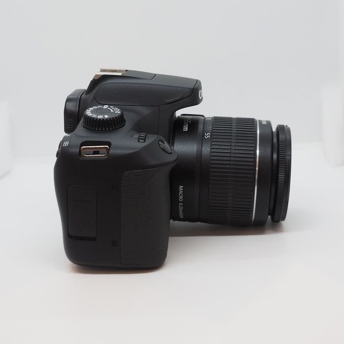 EOS4000D 18-55IIIKIT