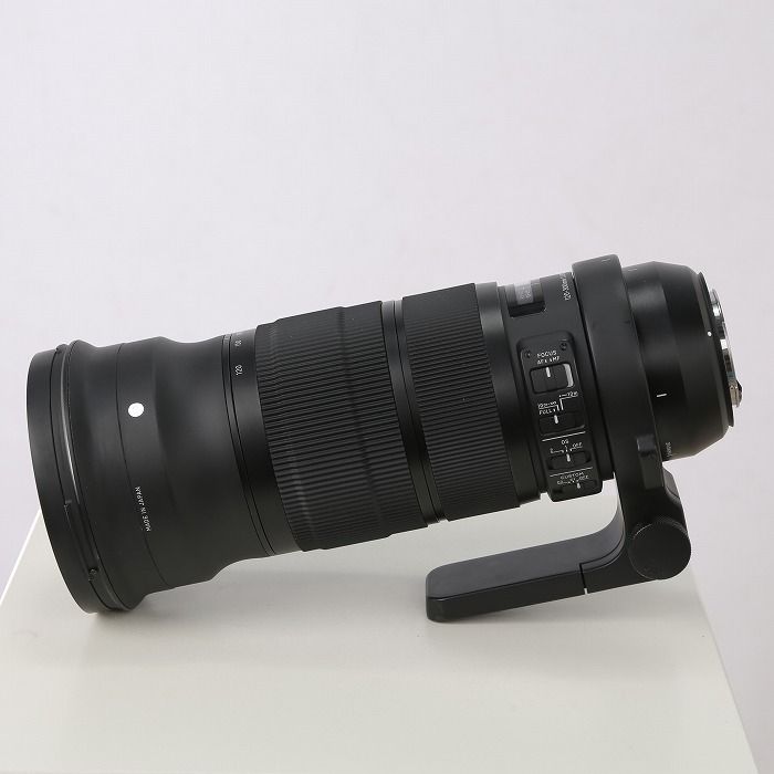 シグマ SIGMA 120-300 F2.8 DG OS HSM EO