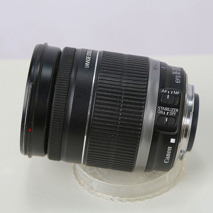 キヤノン Canon EF-S18-200 F3.5-5.6 IS