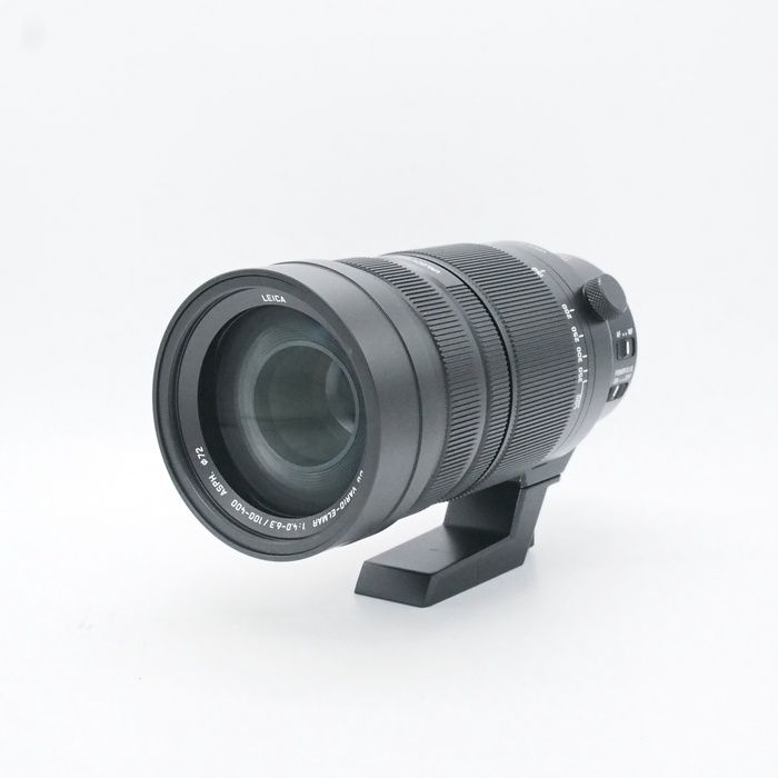 パナソニック Panasonic DG VARIO-ELMAR 100-400 4.0-6.3 ASPH. POWER O.I.S. H-RS100400