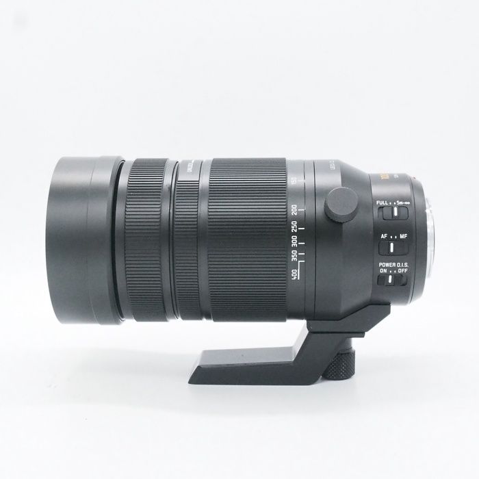 パナソニック Panasonic DG VARIO-ELMAR 100-400 4.0-6.3 ASPH. POWER O.I.S. H-RS100400