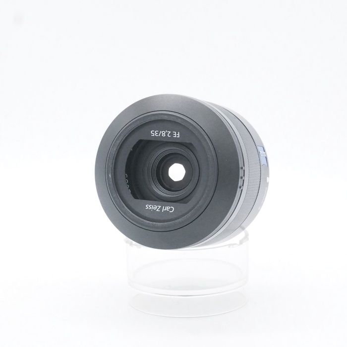 ソニー SONY SONNAR T FE35 2.8 ZA SEL35F28Z