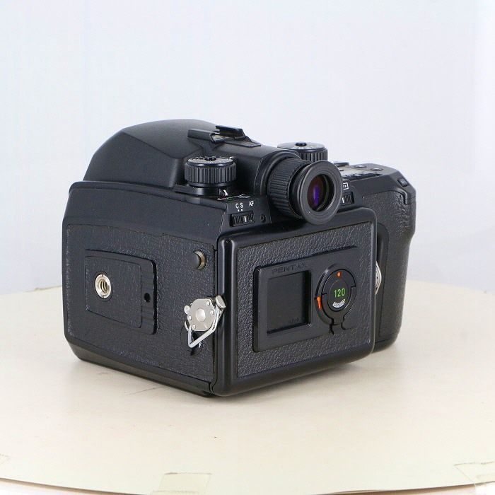 中古】(ペンタックス) PENTAX 645NII ボディ - メルカリ