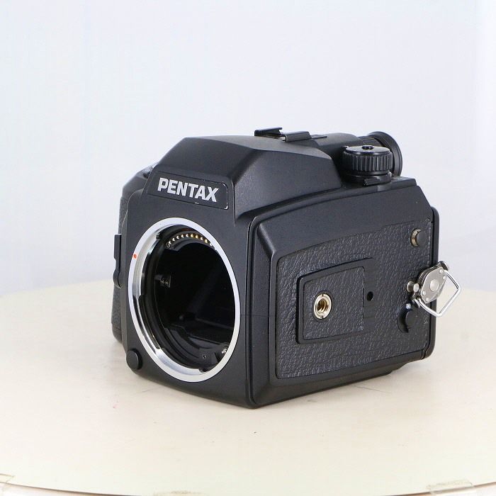 ペンタックス PENTAX 645NII ボディ