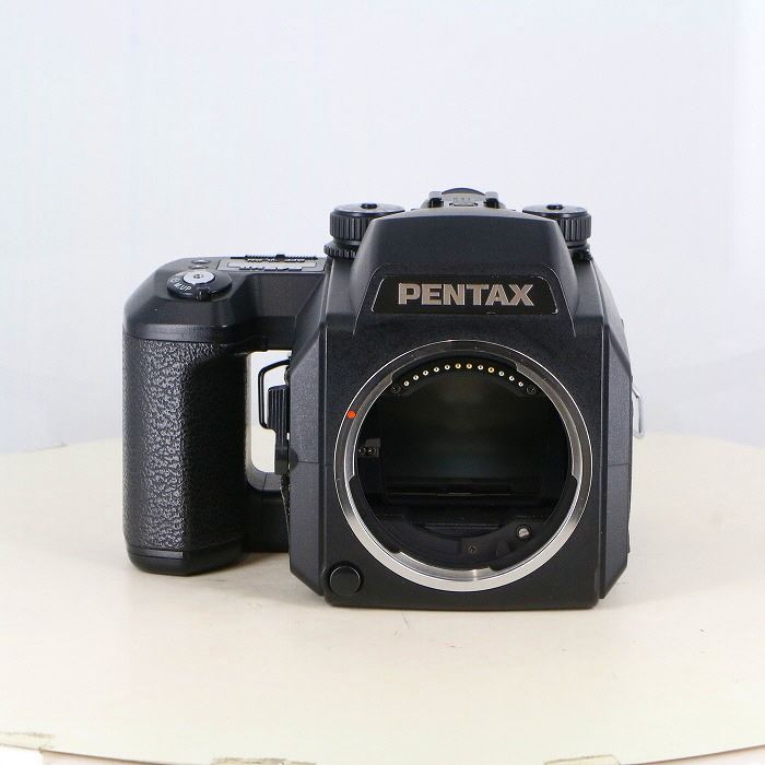 中古】(ペンタックス) PENTAX 645NII ボディ - メルカリ