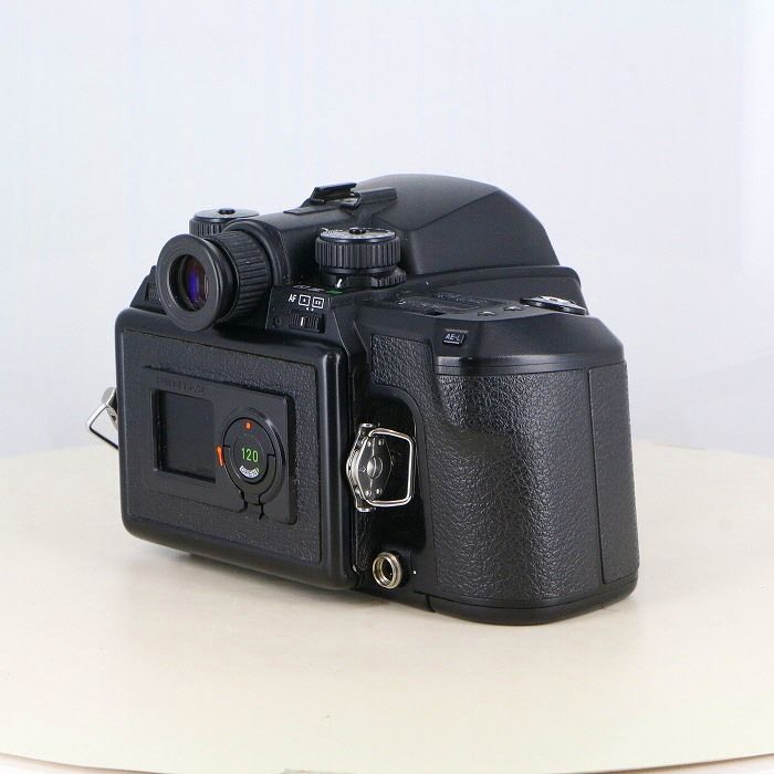 中古】(ペンタックス) PENTAX 645NII ボディ - メルカリ
