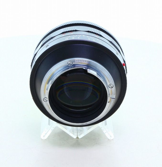 フォクトレンダー