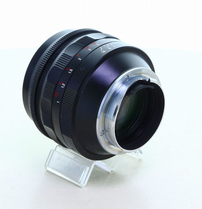 フォクトレンダー Voigtlander