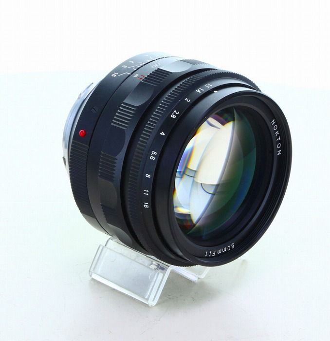 フォクトレンダー Voigtlander