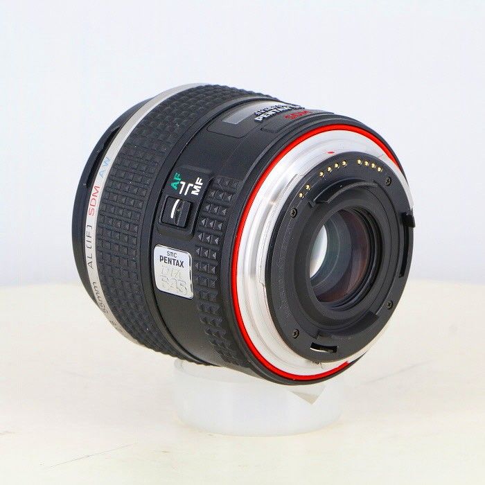  ペンタックス PENTAX D FA 645 55 2 8 AL IF SDM AW その他 カメラ