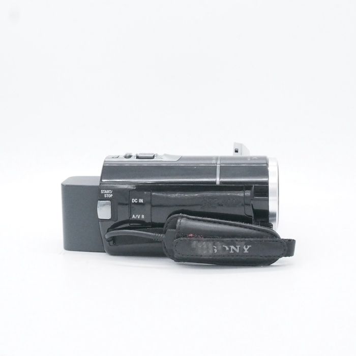 B ハンデイカム