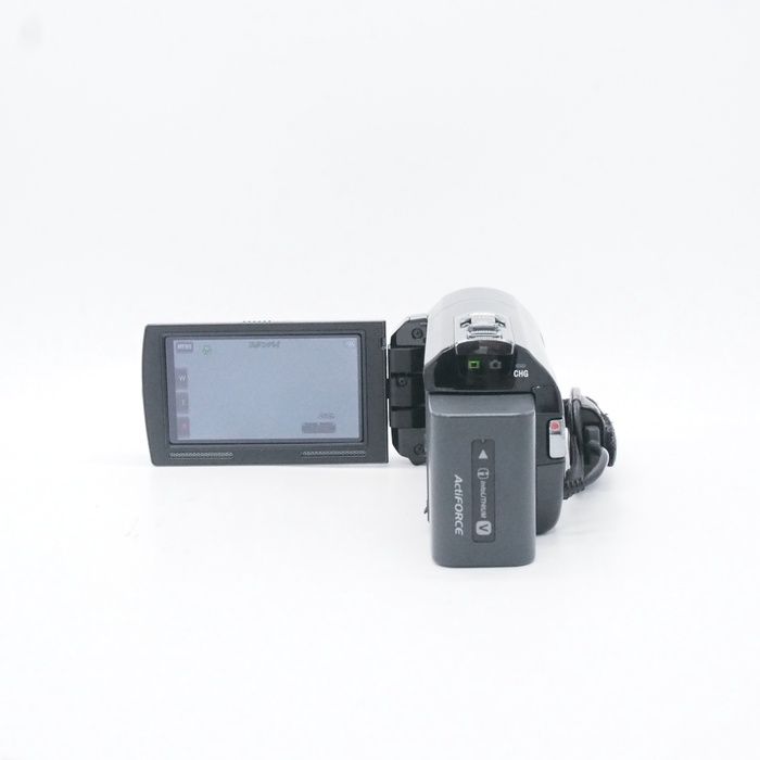 SONY HDR