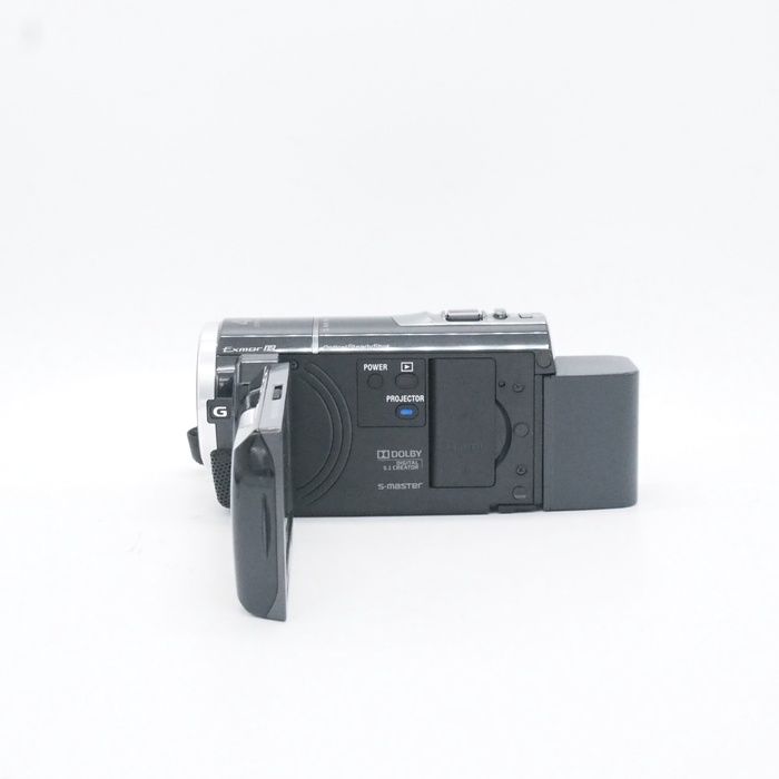 ソニー SONY HDR-PJ20 B ハンデイカム