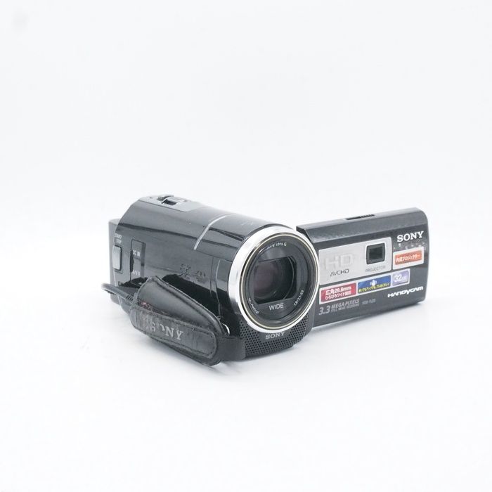 SONY HDR
