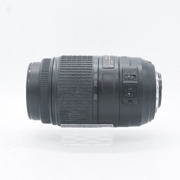 ニコン Nikon AF-S DX 55-300 F4.5-5.6G ED VR