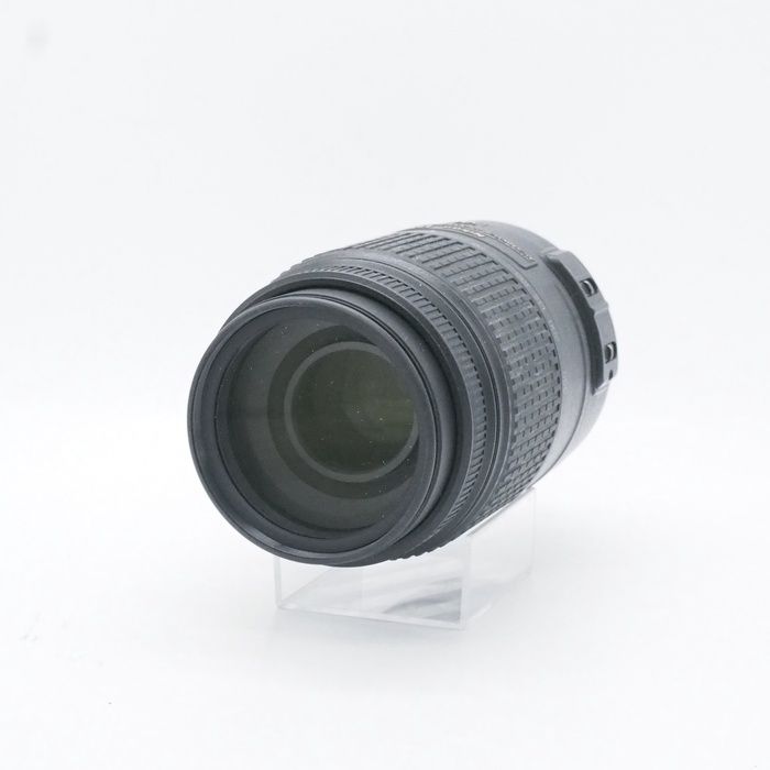 ニコン Nikon AF-S DX 55-300 F4.5-5.6G ED VR