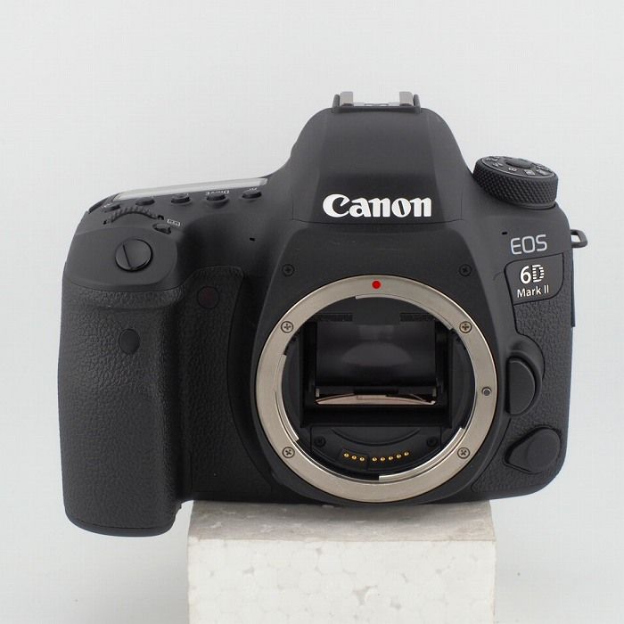 キヤノン Canon EOS 6D Mark2