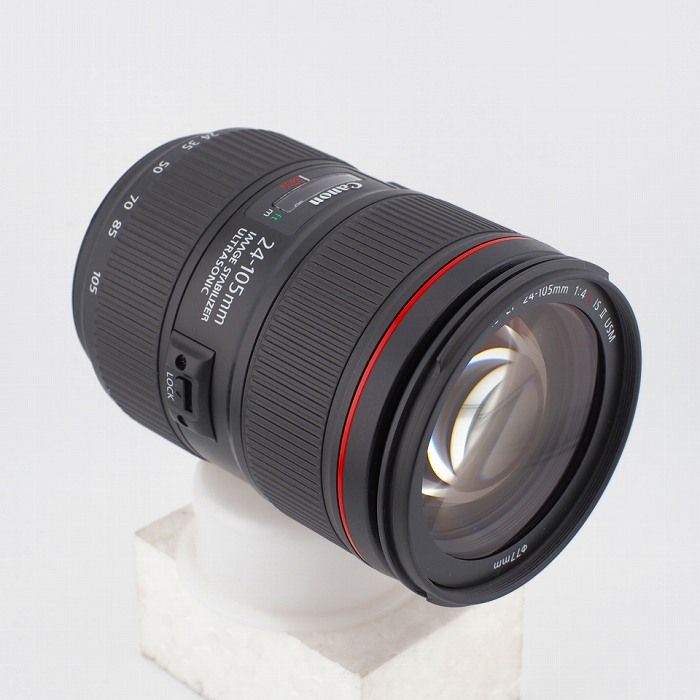  キヤノン Canon EF 24 105 4 L IS II USM その他 カメラ