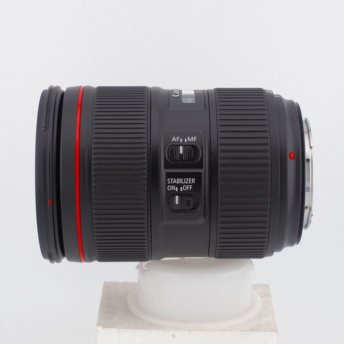 キヤノン Canon EF24-105 4L IS II USM