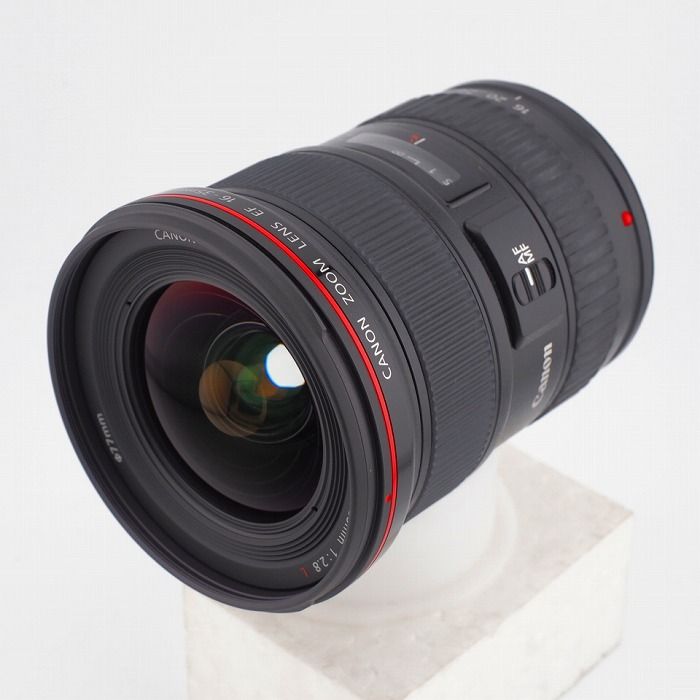 中古】(キヤノン) Canon EF16-35/2.8L USM - メルカリ