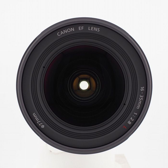 中古】(キヤノン) Canon EF16-35/2.8L USM - メルカリ