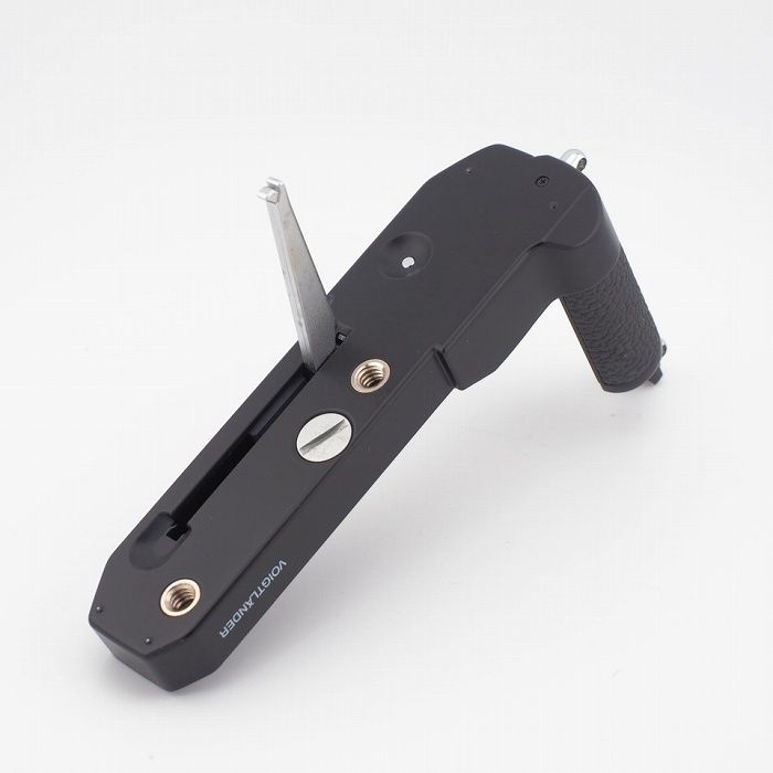 フォクトレンダー Voigtlander トリガーワインダー