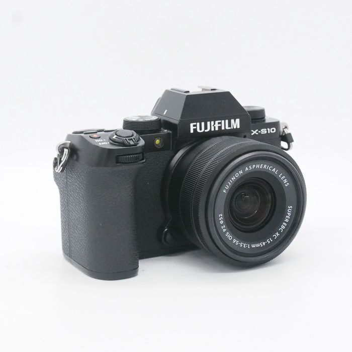 フジフイルム X